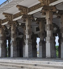 Independence Memorial Hall