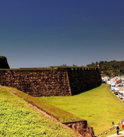 Galle Fort