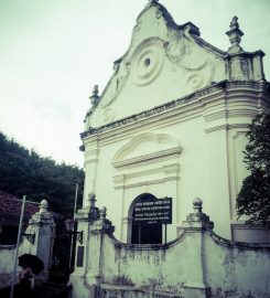 Dutch Reformed Church