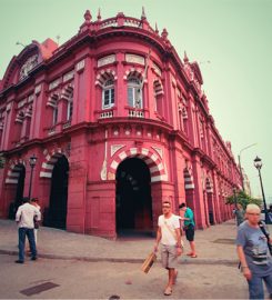 Cargills Department Store