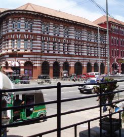 Cargills Department Store