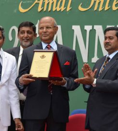 Amal International School