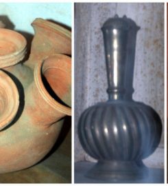 Archaeological Museum