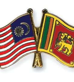 High Commission of Malaysia in Colombo