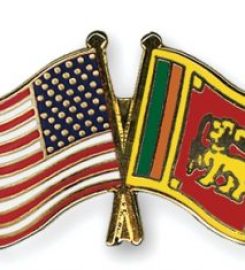 Palestinian Embassy in Colombo