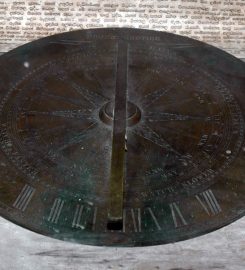 Archaeological Museum