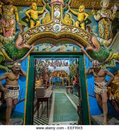 Angurukaramulla Temple – Negombo