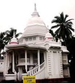 Angurukaramulla Temple – Negombo