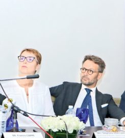 French Embassy in Colombo