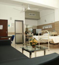 Nawaloka Hospital-Negambo