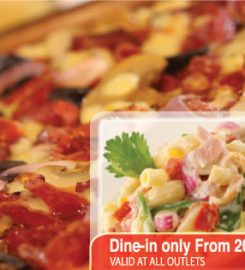 Pizza Hut, Negombo