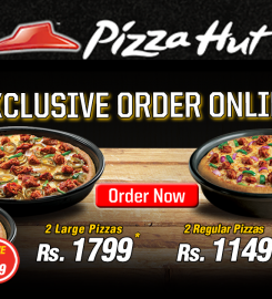 Pizza Hut, Negombo