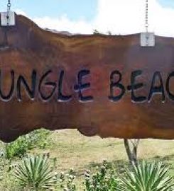 Uga Jungle Beach Resort