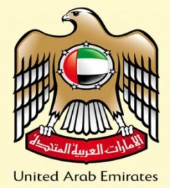 United Arab Emirates Embassy in Colombo