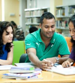 British Council Sri Lanka