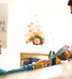 British Council Sri Lanka