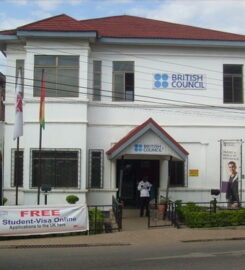 British Council Sri Lanka