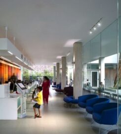 British Council Sri Lanka