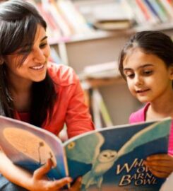 British Council Sri Lanka