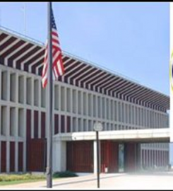 Embassy of the Russian Federation in Colombo