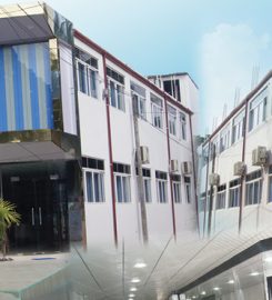 Suharni Health Complex