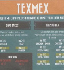 The Sandwich Factory