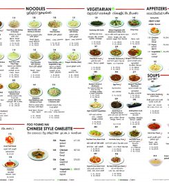 Chinese Dragon Cafe – Nugegoda