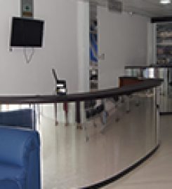 Suharni Health Complex