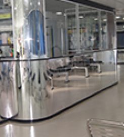 Suharni Health Complex