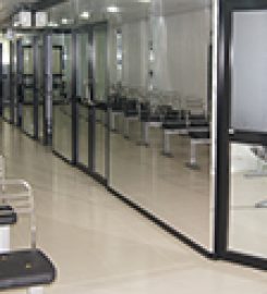 Suharni Health Complex