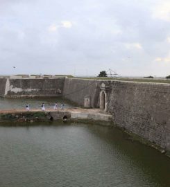 Jaffna Fort