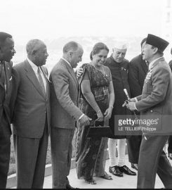 Indonesian Embassy in Colombo