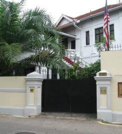 High Commission of Malaysia in Colombo