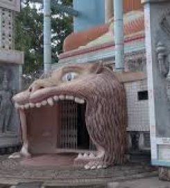 Angurukaramulla Temple – Negombo