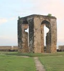 Jaffna Fort