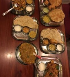 Nila Exclusive Veg. Treat