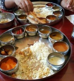 Nila Exclusive Veg. Treat