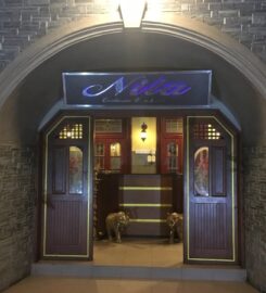 Nila Exclusive Veg. Treat