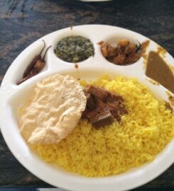 Nila Exclusive Veg. Treat