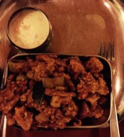 Nila Exclusive Veg. Treat