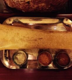 Nila Exclusive Veg. Treat