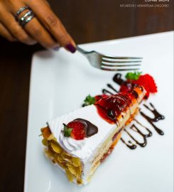 The Grand Coffee Shop and Café