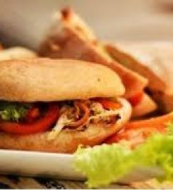 The Grand Coffee Shop and Café