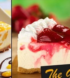 The Grand Coffee Shop and Café