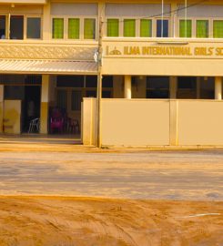 Ilma International Girls School