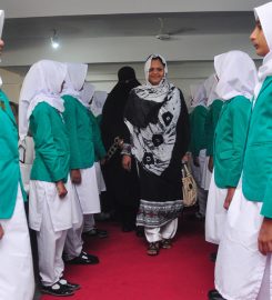 Ilma International Girls School