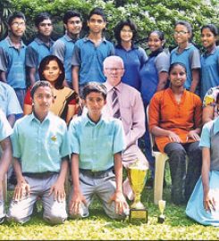 Lyceum International School