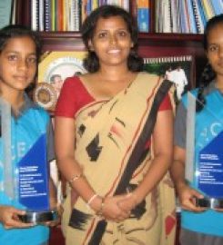 Lyceum International School