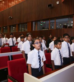 Stafford International School