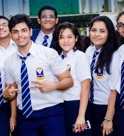 Stafford International School